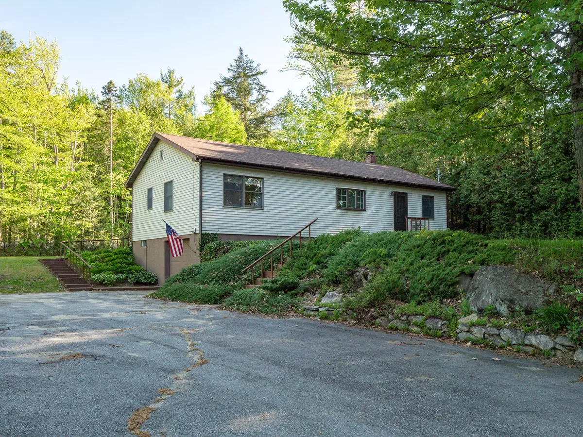 Woodstock, ME 04219,111 Rocky RD