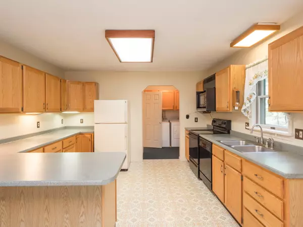 Woodstock, ME 04219,111 Rocky RD