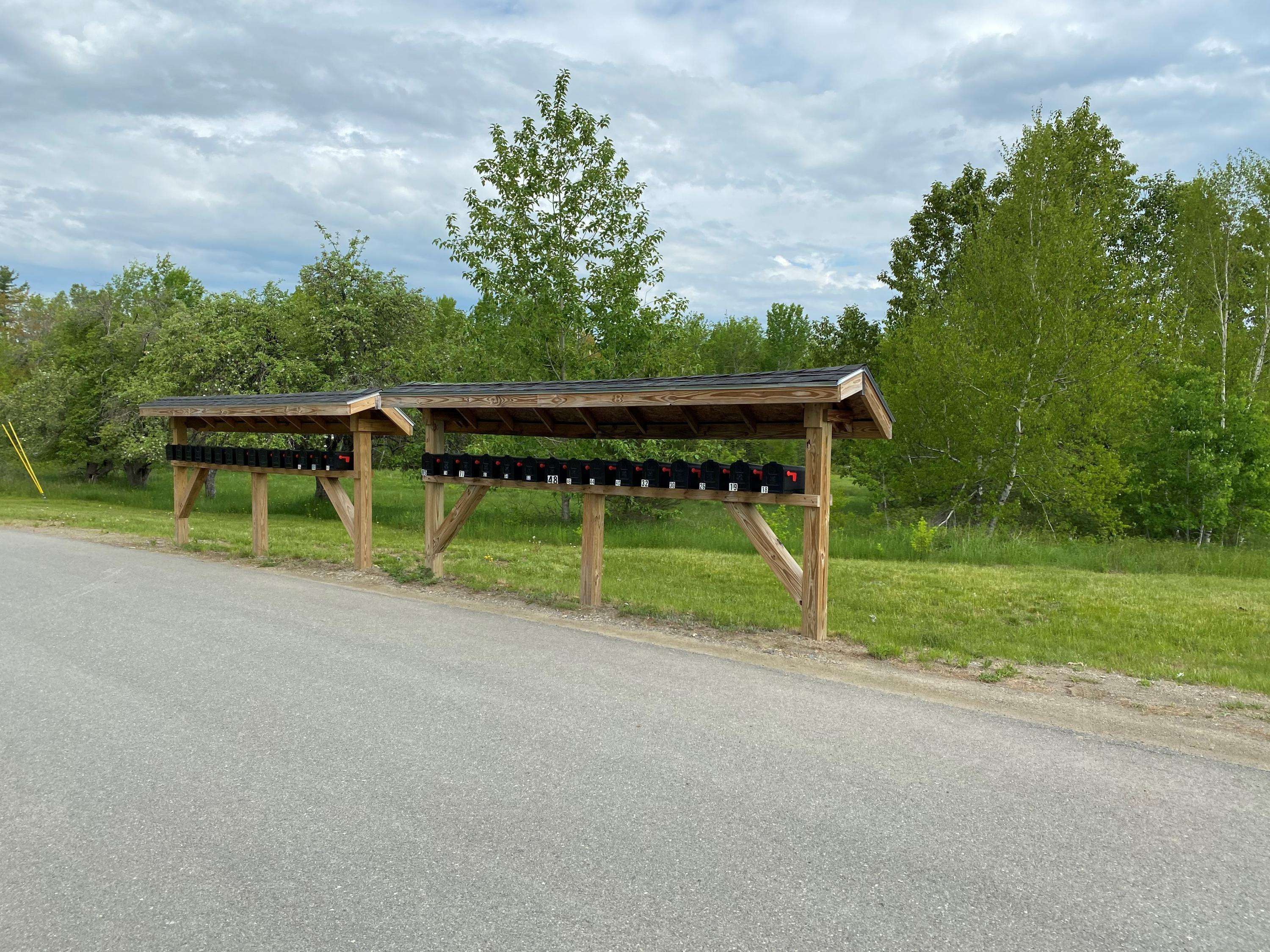 Kenduskeag, ME 04450,0 Kenduskeag-Levant RD