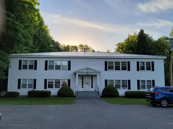 50 Pleasant ST #6, Waterville, ME 04901