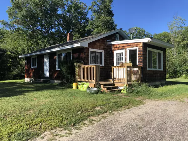 Poland, ME 04274,380 Bakerstown RD