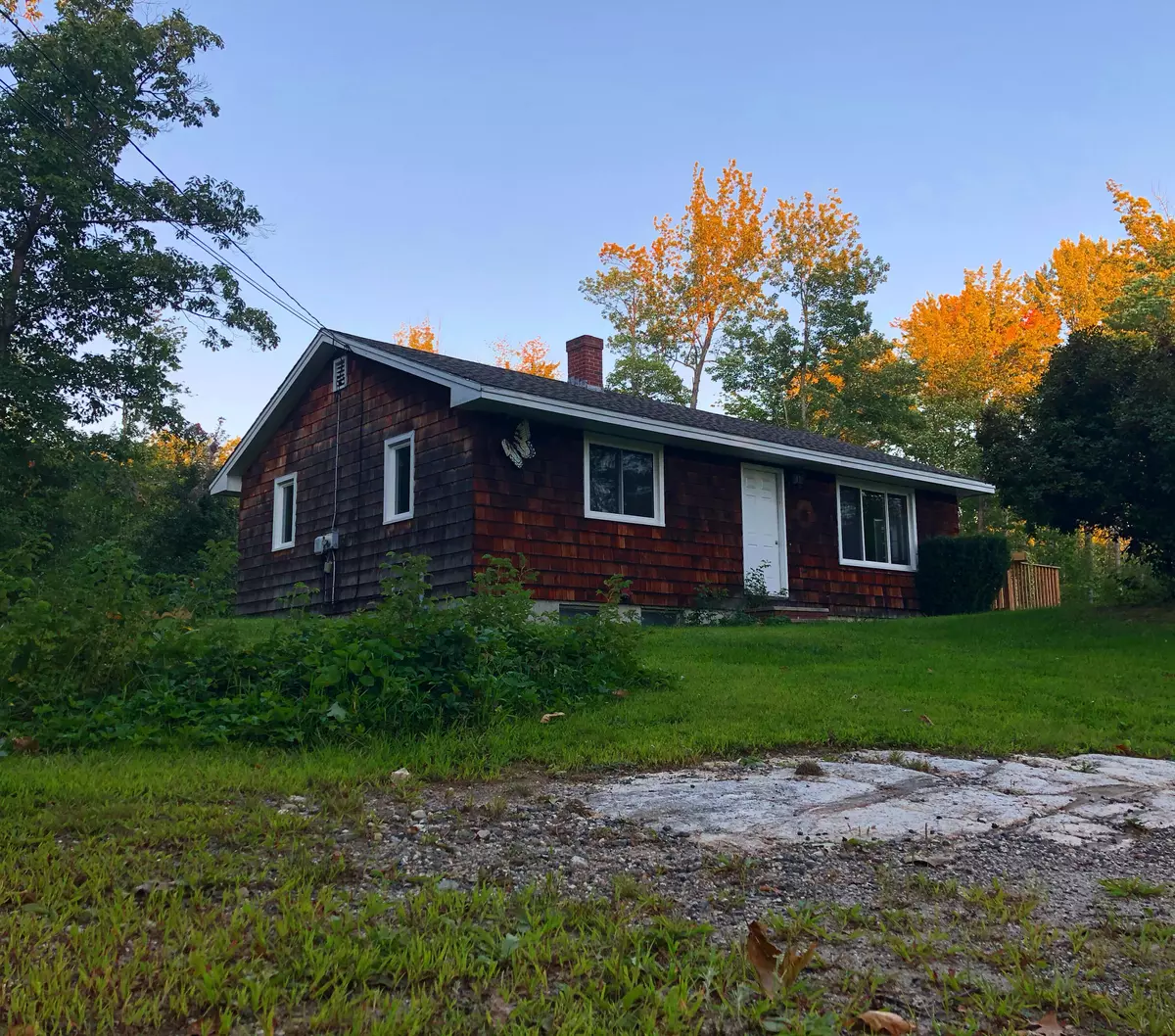 Poland, ME 04274,380 Bakerstown RD