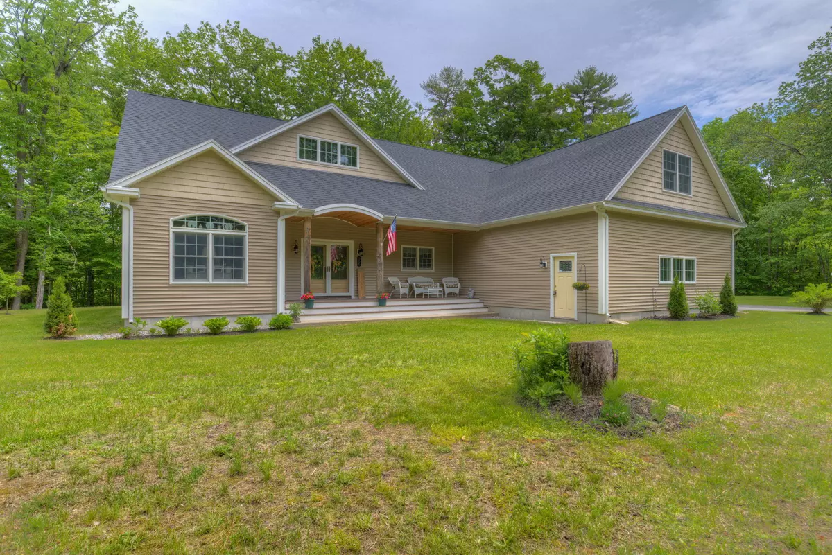 Naples, ME 04055,366 Songo School RD