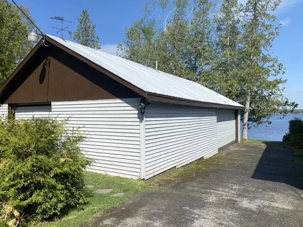 Madawaska Lake Twp, ME 04783,625 South Shore RD