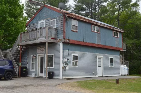 1920 Roosevelt TRL, Naples, ME 04055