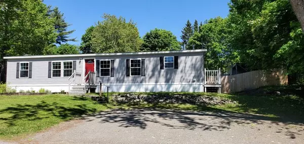 511 North ST, Hermon, ME 04401