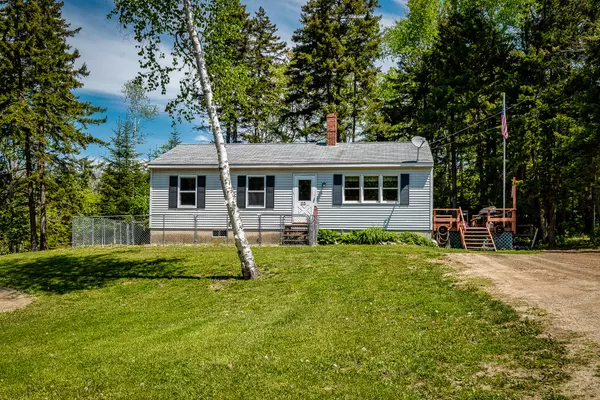 Friendship, ME 04547,25 Jameson DR