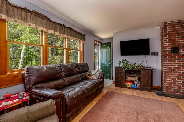 Friendship, ME 04547,25 Jameson DR