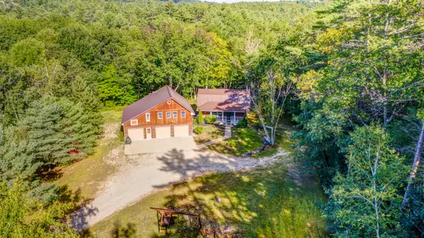 Waterford, ME 04088,76 North Bridgton RD