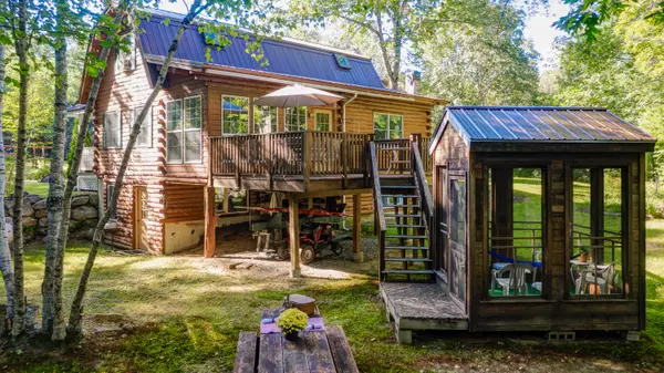 Waterford, ME 04088,76 North Bridgton RD