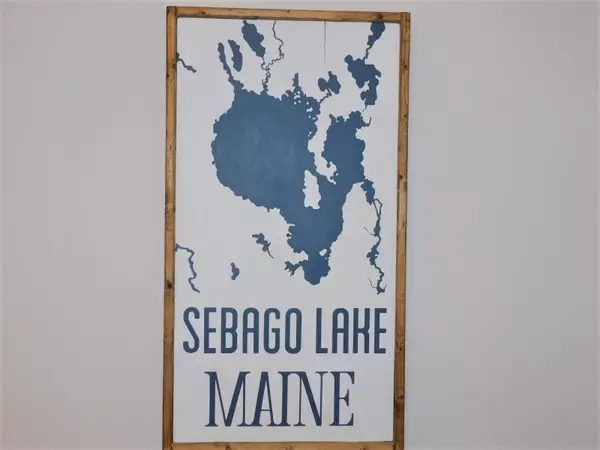 Sebago, ME 04029,183 NW River RD