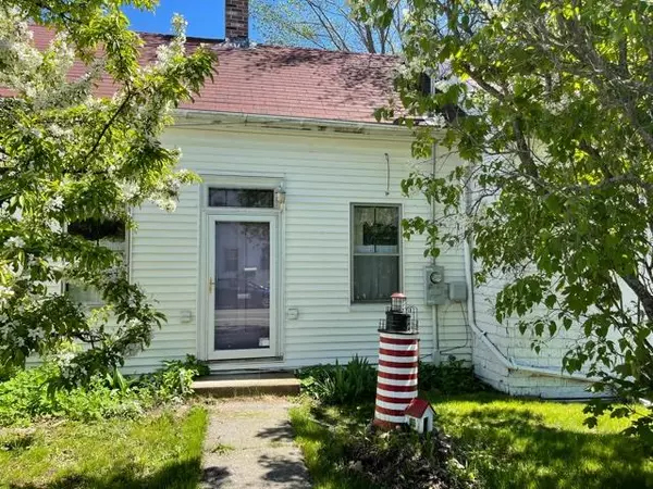 642 Main ST, East Machias, ME 04630