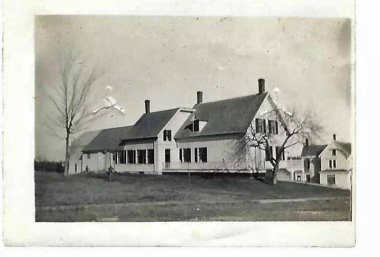 Saint George, ME 04860,103 Main ST