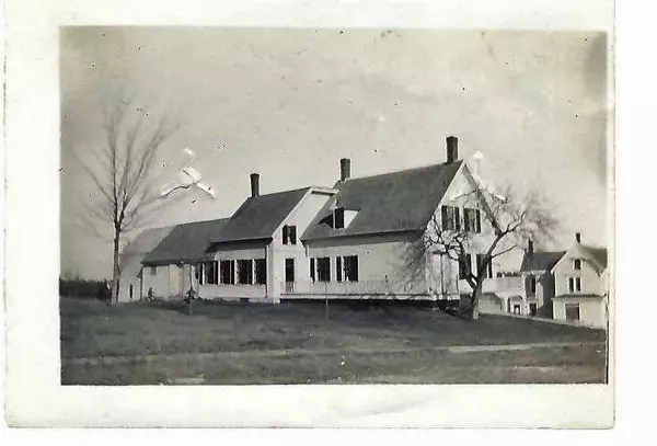 103 Main ST, Saint George, ME 04860