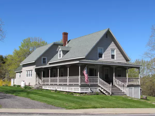 Saint George, ME 04860,103 Main ST