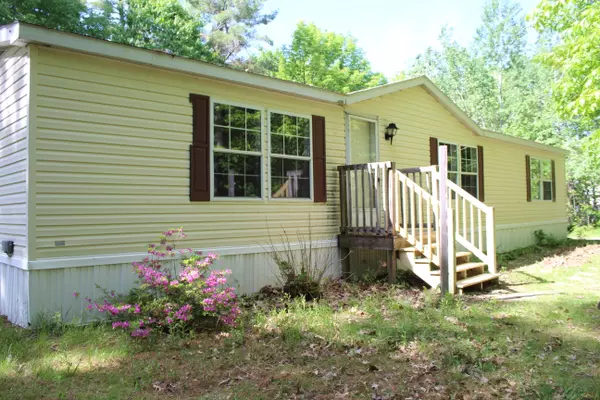 216 Bens Hill RD, Sabattus, ME 04280