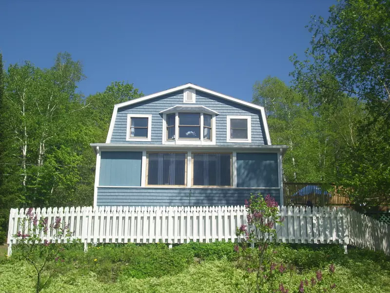 1194 Sly Brook RD, Eagle Lake, ME 04739