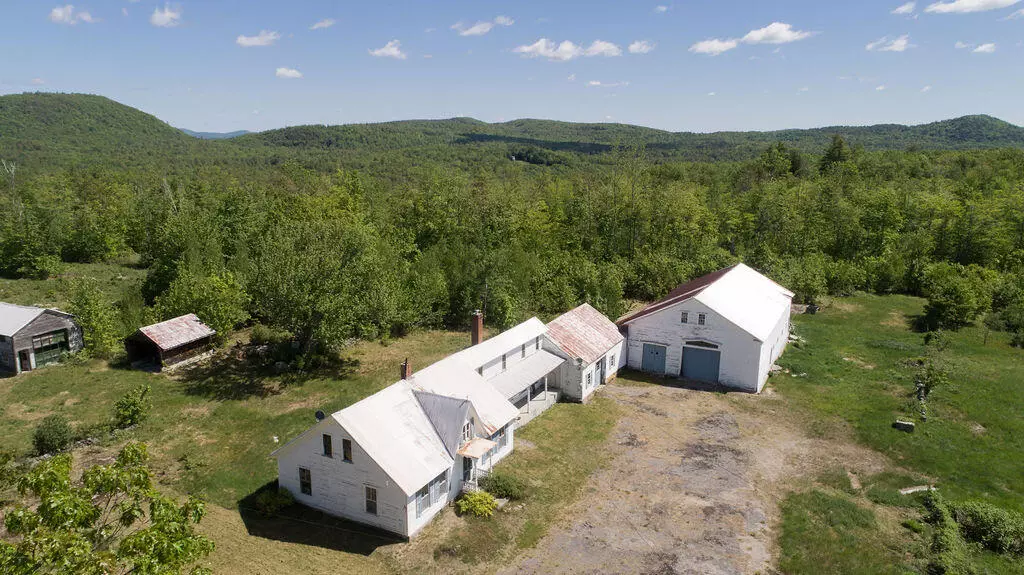 Parsonsfield, ME 04047,238 Moulton Hill RD
