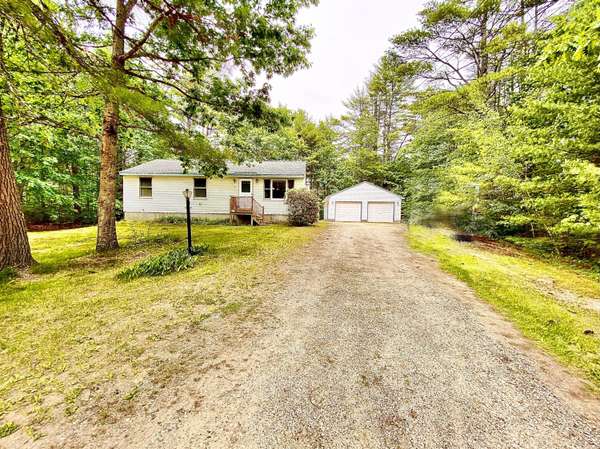 117 Long ST, Limerick, ME 04048