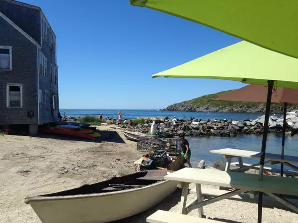 Monhegan Island Plt, ME 04852,00 Light House RD