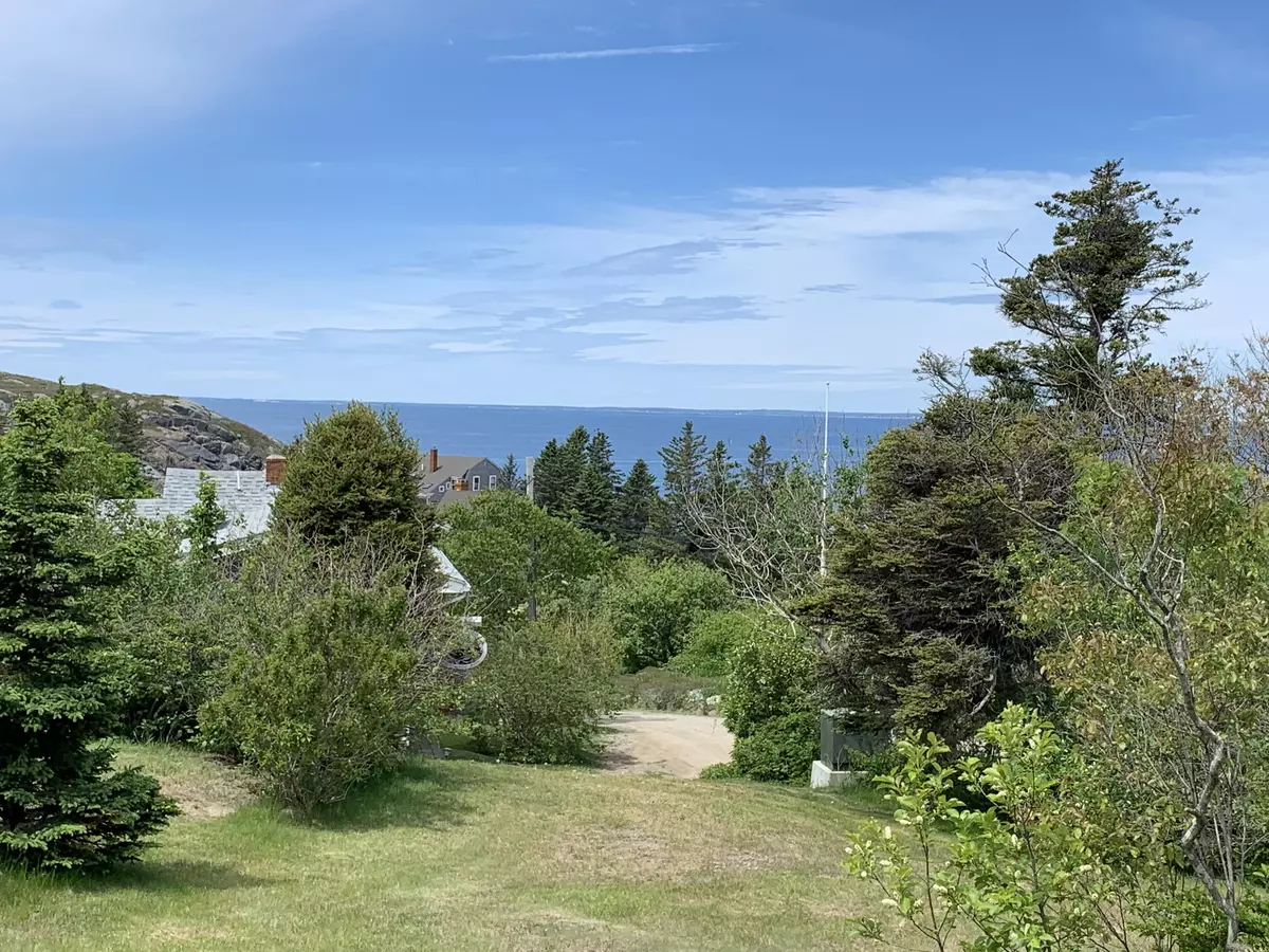 Monhegan Island Plt, ME 04852,00 Light House RD