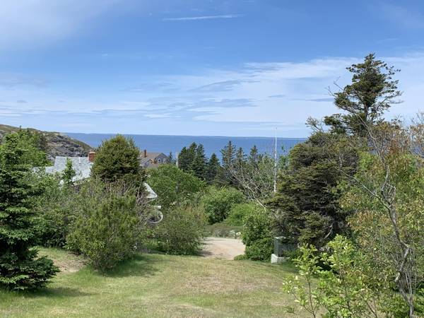 00 Light House RD, Monhegan Island Plt, ME 04852