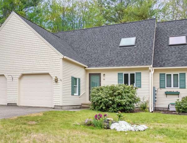 36 Chickadee LN #36, Kennebunk, ME 04043