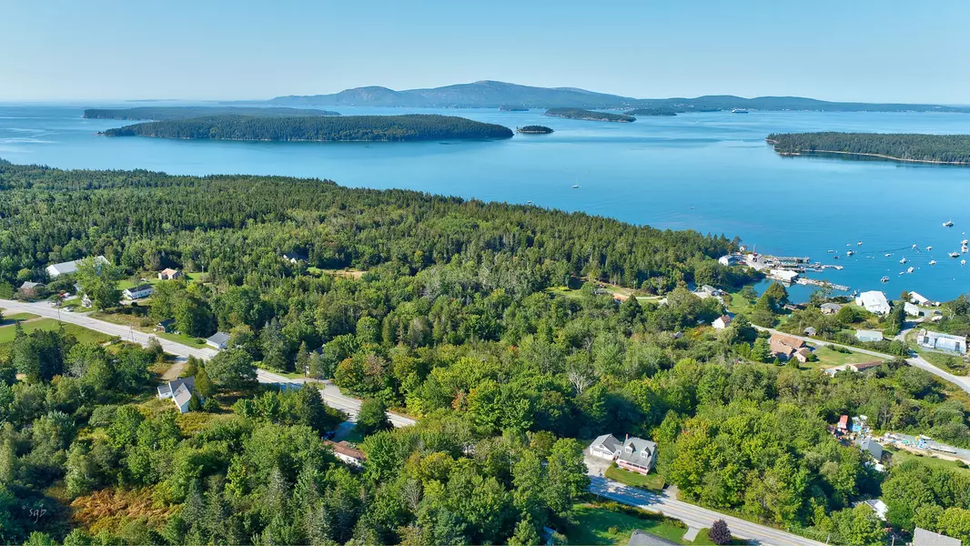 00 S Gouldsboro RD, Gouldsboro, ME 04607