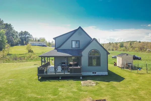 Warren, ME 04864,309 Cushing RD