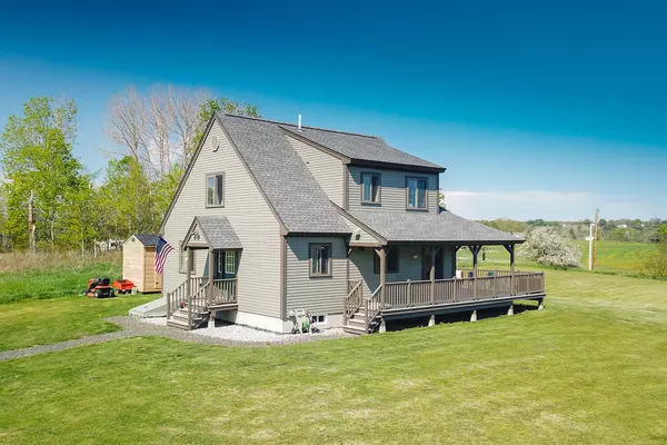 Warren, ME 04864,309 Cushing RD