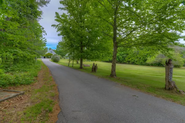 Freeport, ME 04032,81 Pleasant Hill RD