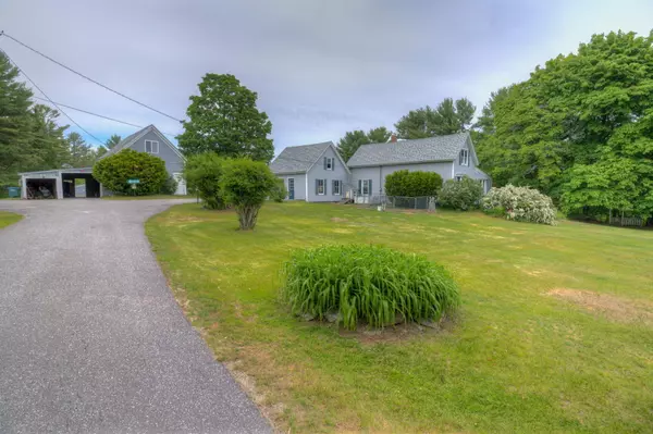 Freeport, ME 04032,81 Pleasant Hill RD