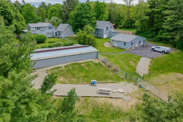 81 Pleasant Hill RD, Freeport, ME 04032