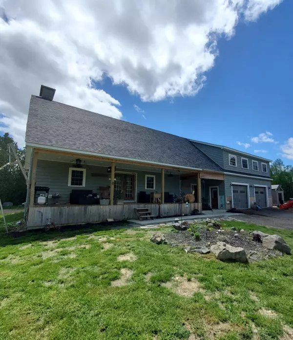 Littleton, ME 04730,112 McDonald RD