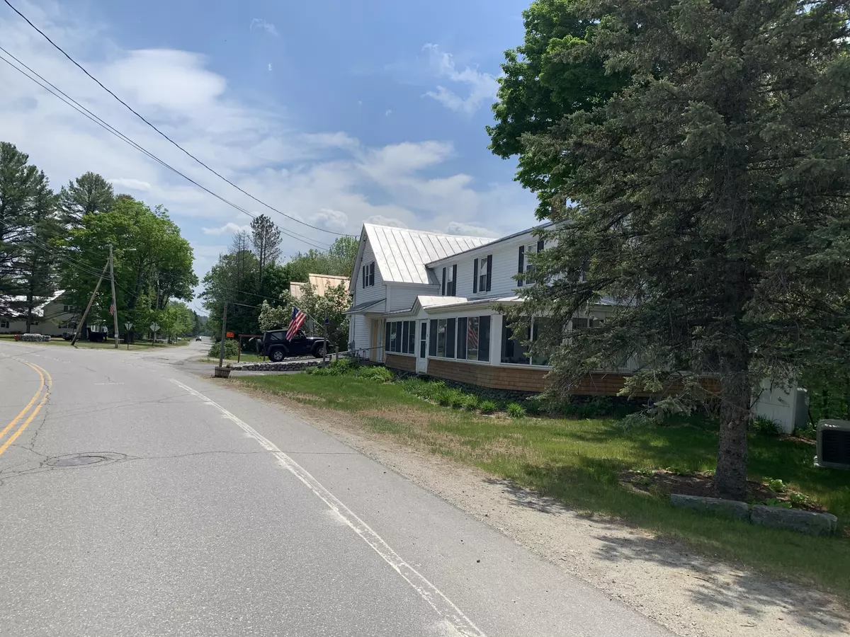 Kingfield, ME 04947,63 Lexington RD