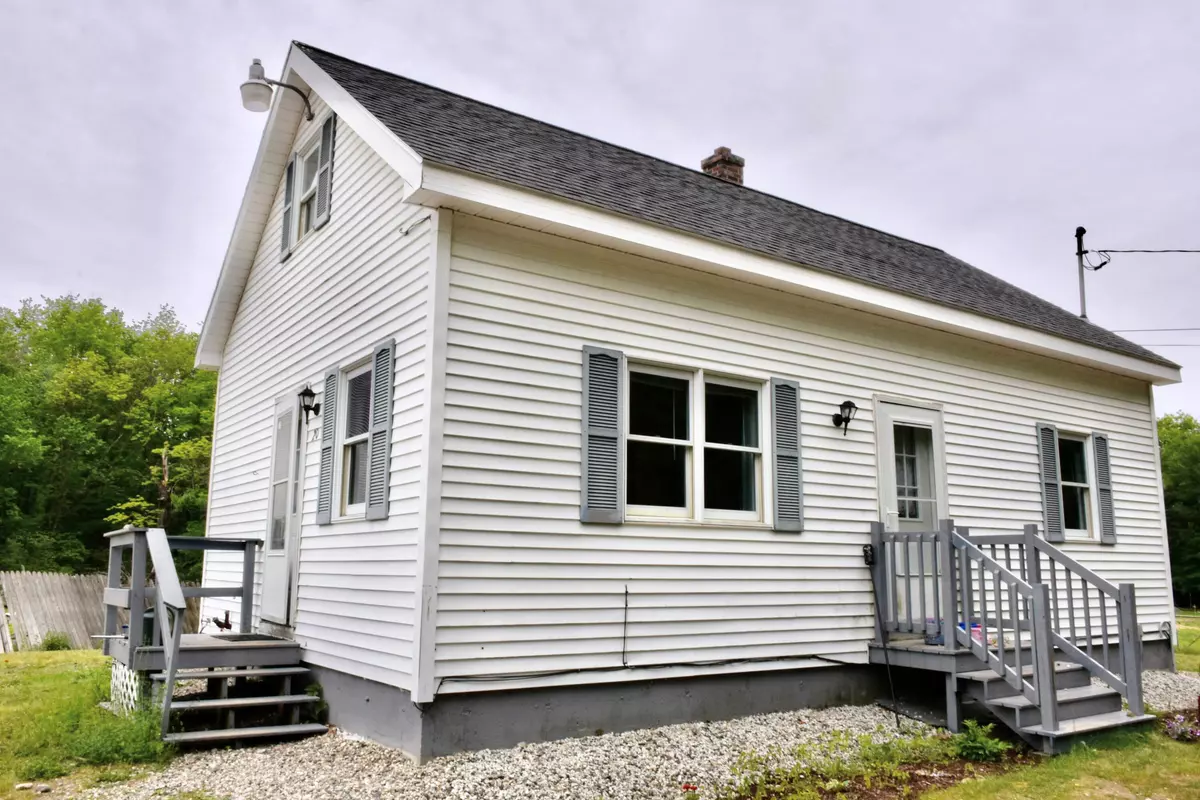 Parsonsfield, ME 04047,20 Sokokis RD
