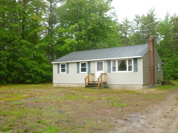 584 Sokokis AVE, Limington, ME 04049