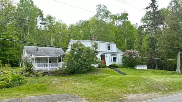 Greenville, ME 04441,397 Lily Bay RD