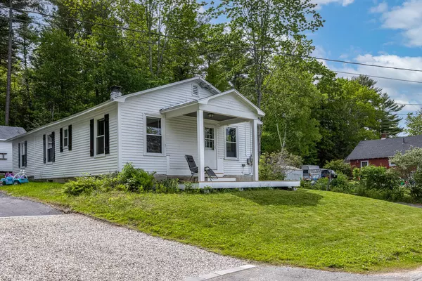 10 Guptil AVE, Freeport, ME 04032