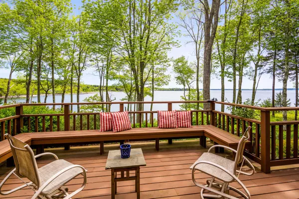 24 Harbor DR #24, Lincolnville, ME 04849