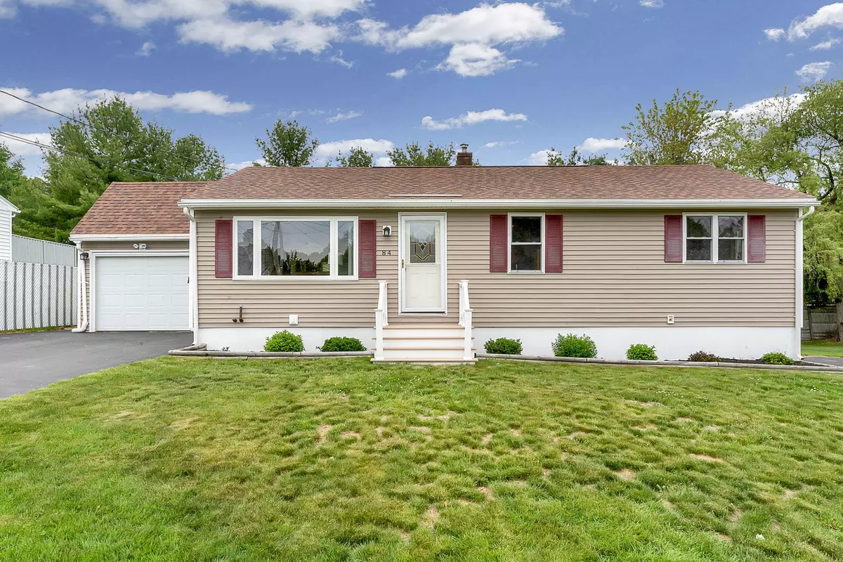 Portland, ME 04103,84 Vermont AVE