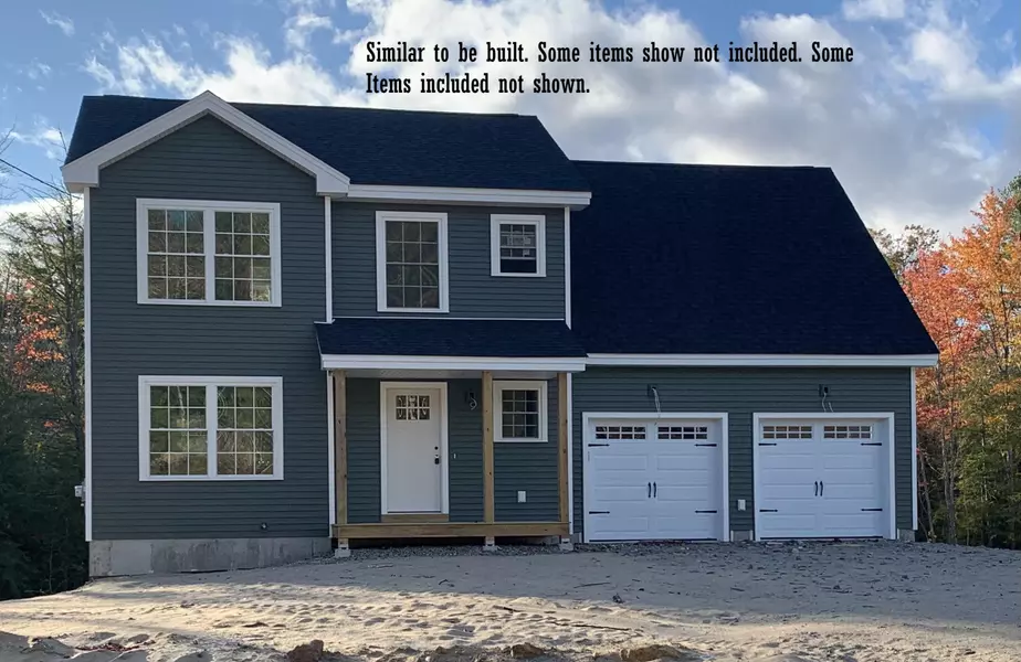 Lot 36 Sancho DR, Saco, ME 04072