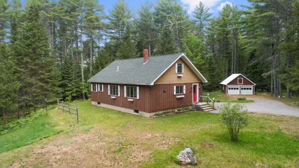 West Paris, ME 04289,148 Stearns Hill RD