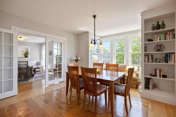 Portland, ME 04101,101 North ST #5