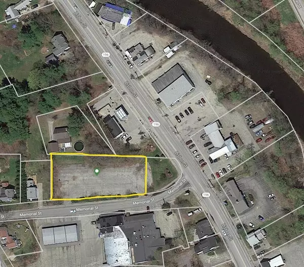 Lisbon, ME 04250,5 Memorial ST