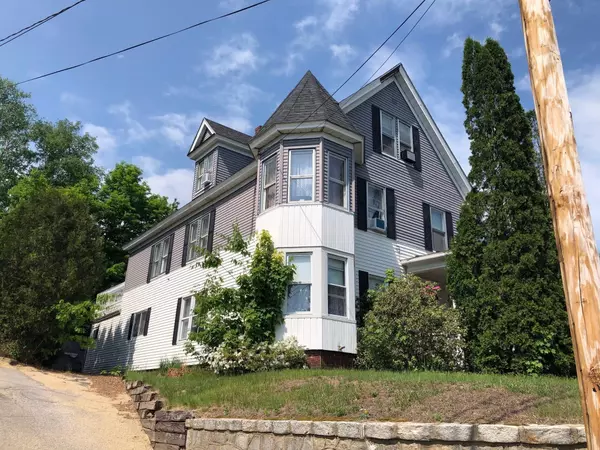 Rumford, ME 04276,131 Franklin ST