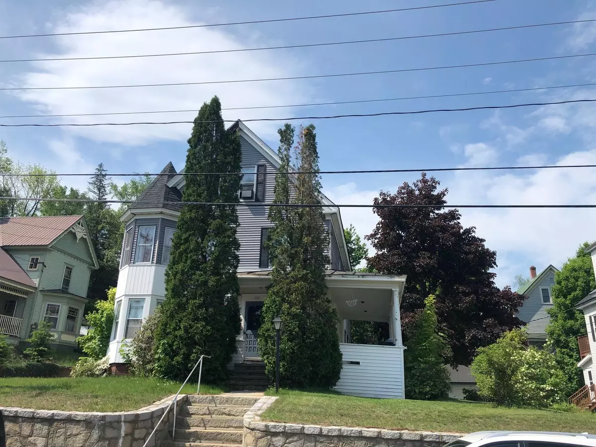 Rumford, ME 04276,131 Franklin ST