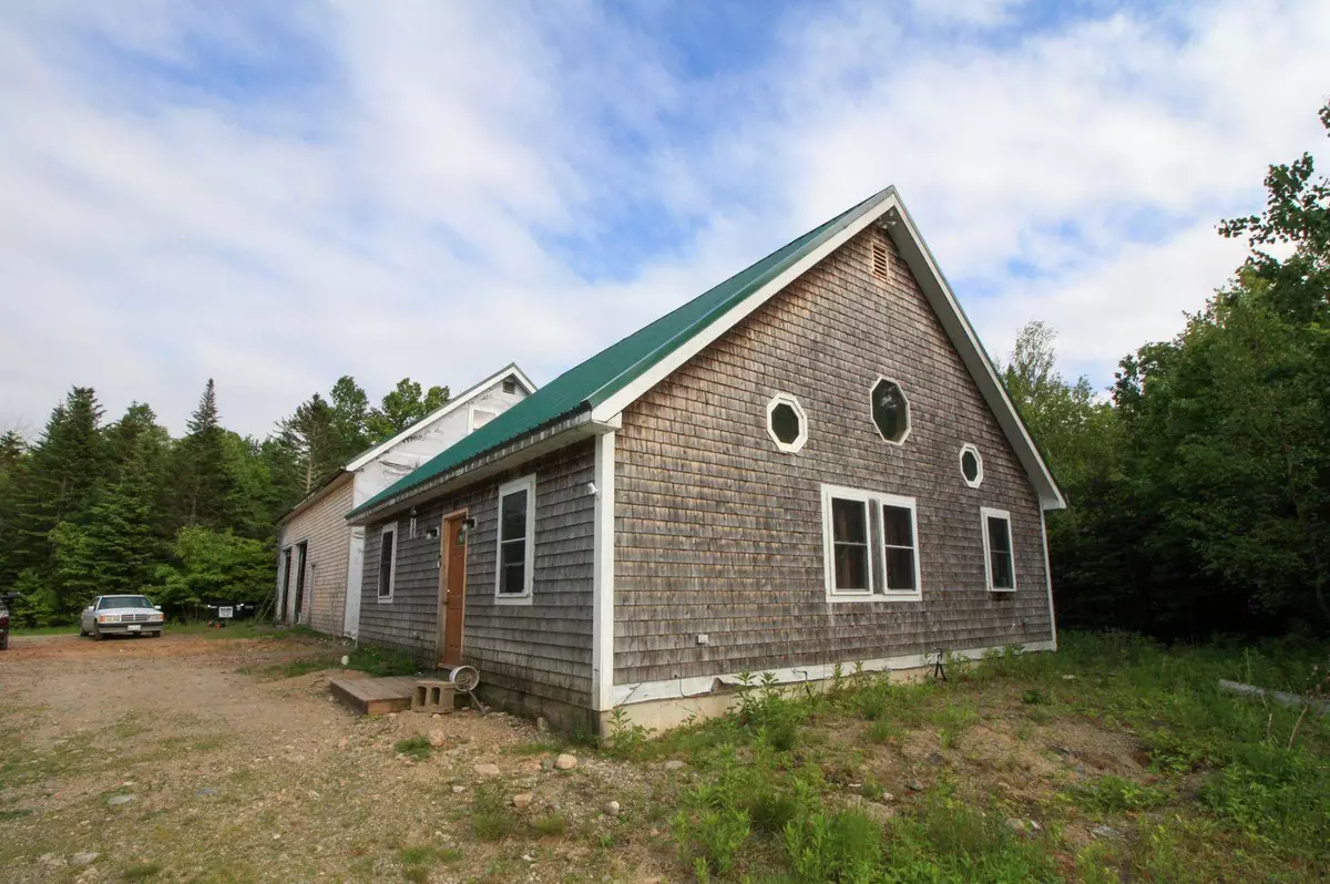 Marion Twp, ME 04628,165 Marion Station RD