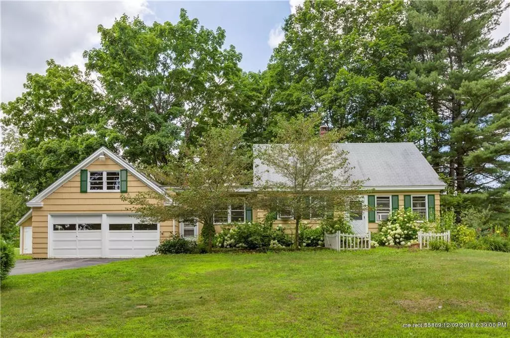 Gorham, ME 04038,241 Libby AVE