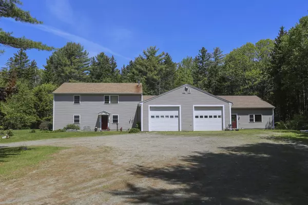 Saint George, ME 04860,657 Wallston RD